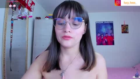 Lucy online show from May 16, 2026, 1:02 am