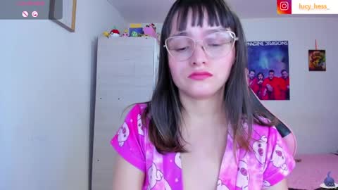 Lucy online show from May 27, 2026, 8:50 pm