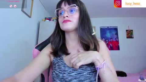 Lucy online show from June 9, 2026, 9:48 pm