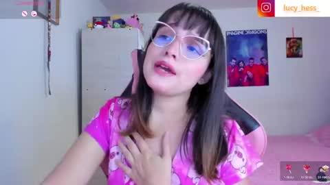 Lucy online show from June 13, 2026, 5:00 pm