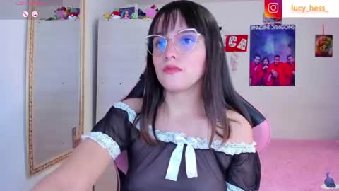 Lucy online show from June 26, 2026, 4:55 pm