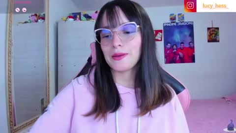 Lucy online show from July 2, 2026, 8:26 pm