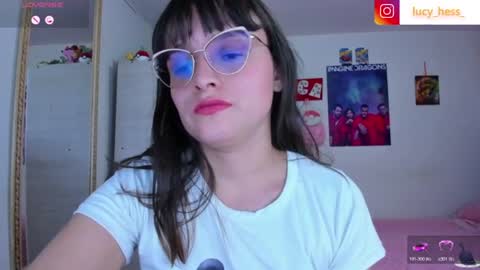 Lucy online show from July 15, 2026, 9:31 pm