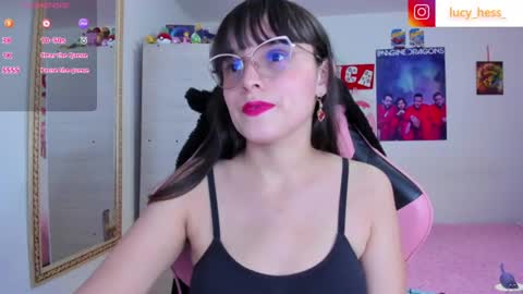 Lucy online show from July 31, 2026, 9:25 pm