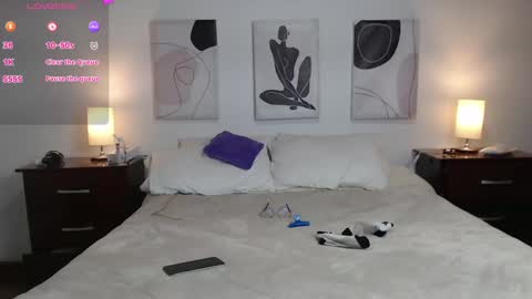 Luciana online show from January 24, 2025, 3:00 am