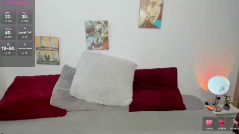 Snapshot of lucy_monroe_ chatting on December 8, 2024, 5:11 pm Lucy online show from December 8, 2024, 5:11 pm