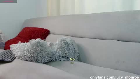 Snapshot of lucy_monroe_ chatting on October 20, 2025, 10:54 pm Lucy online show from October 20, 2025, 10:54 pm