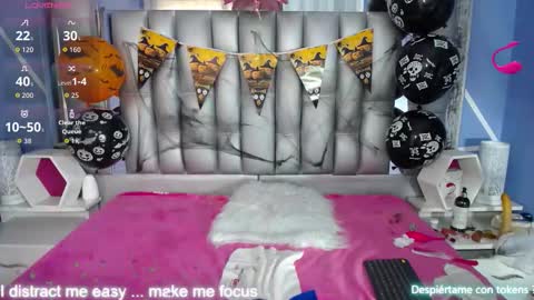  SleepyAbuela online show from October 12, 2025, 1:10 pm