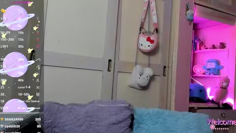 Snapshot of lucy_s3x chatting on February 25, 2025, 6:03 am Lulu online show from February 25, 2025, 6:03 am