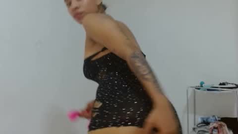 lucy_sluppy_hard online show from February 18, 2026, 4:30 am