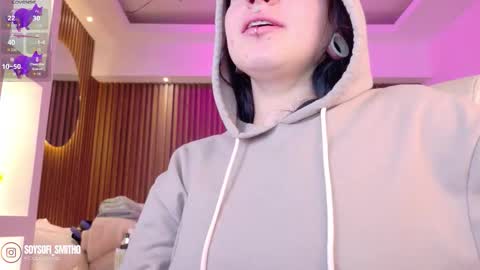 Sofia  online show from January 14, 2026, 3:56 am