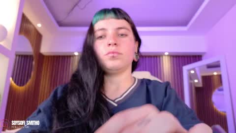 Sofia  online show from April 1, 2026, 4:02 am