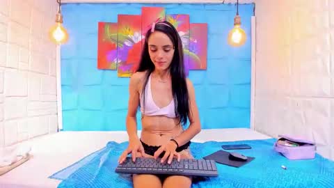 Lucy unlimit come back here  online show from March 7, 2026, 2:41 am