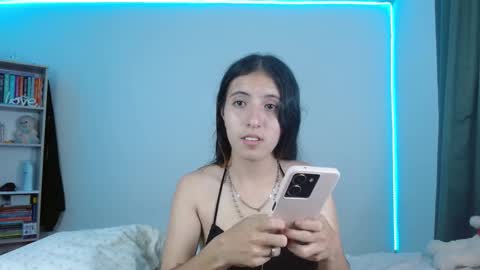 Snapshot of lucy_y_jacob chatting on September 10, 2025, 4:34 am lucy_y_jacob online show from September 10, 2025, 4:34 am