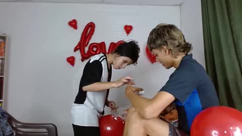 Snapshot of lucy_y_jacob chatting on September 20, 2025, 10:44 pm lucy_y_jacob online show from September 20, 2025, 10:44 pm