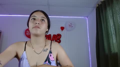 Snapshot of lucy_y_jacob chatting on September 28, 2025, 6:57 pm lucy_y_jacob online show from September 28, 2025, 6:57 pm