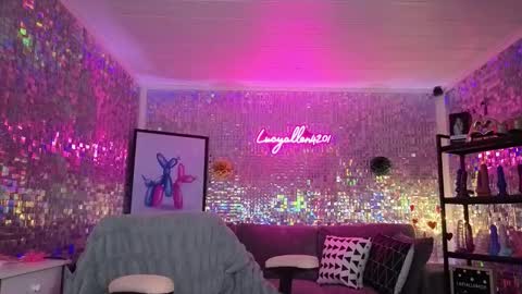 Snapshot of lucyallen4201 chatting on February 3, 2026, 11:37 am lucyallen4201 online show from February 3, 2026, 11:37 am