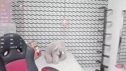 Snapshot of lucycooke chatting on December 10, 2024, 12:38 pm L U C Y online show from December 10, 2024, 12:38 pm