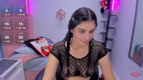 Snapshot of lucycooke chatting on December 23, 2024, 12:19 pm L U C Y online show from December 23, 2024, 12:19 pm