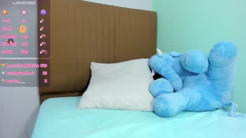 Snapshot of lucycooke chatting on January 15, 2025, 6:12 am L U C Y online show from January 15, 2025, 6:12 am