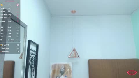 Snapshot of lucycooke chatting on January 29, 2025, 6:22 am L U C Y online show from January 29, 2025, 6:22 am