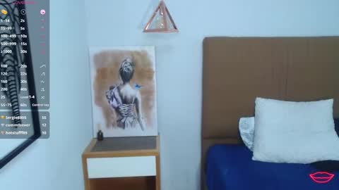 Snapshot of lucycooke chatting on January 30, 2025, 9:25 am L U C Y online show from January 30, 2025, 9:25 am