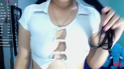 Snapshot of lucycooke chatting on February 4, 2025, 5:53 am L U C Y online show from February 4, 2025, 5:53 am