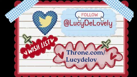 Snapshot of lucydelovely chatting on May 16, 2026, 12:18 am Lucy online show from May 16, 2026, 12:18 am