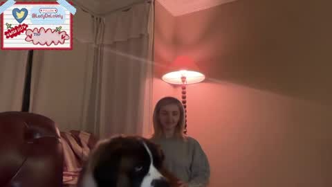 Snapshot of lucydelovely chatting on May 23, 2026, 11:20 pm Lucy online show from May 23, 2026, 11:20 pm