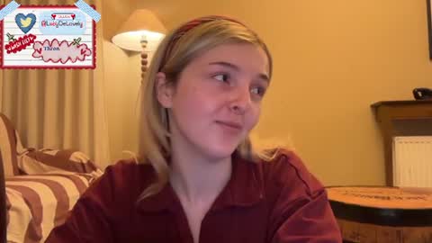 Lucy online show from June 30, 2026, 11:39 pm