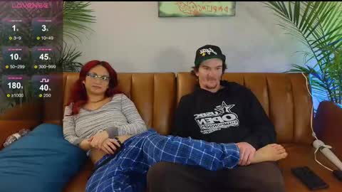 Snapshot of lucydelrey57 chatting on February 20, 2025, 3:01 am lucydelrey57 online show from February 20, 2025, 3:01 am