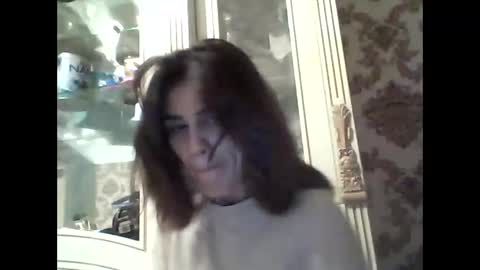 Snapshot of lucydoorbell chatting on September 18, 2025, 7:05 pm lucydoorbell online show from September 18, 2025, 7:05 pm