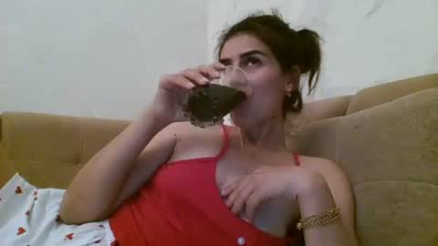 Snapshot of lucydoorbell chatting on October 9, 2025, 6:28 pm lucydoorbell online show from October 9, 2025, 6:28 pm