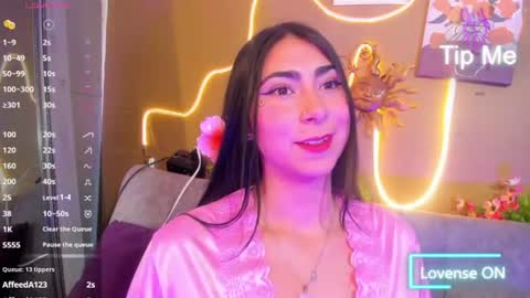 lucyfergp online show from June 24, 2026, 4:55 am