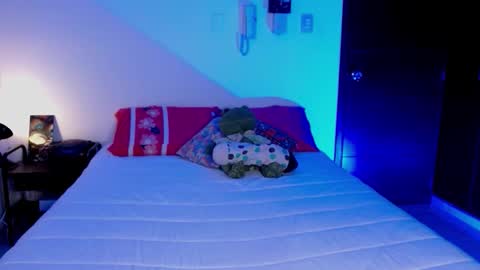 Snapshot of lucyferna chatting on September 11, 2025, 3:50 am Lucya Fernanda online show from September 11, 2025, 3:50 am