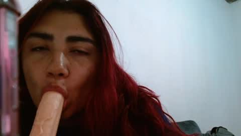 lucy online show from April 8, 2026, 2:44 am