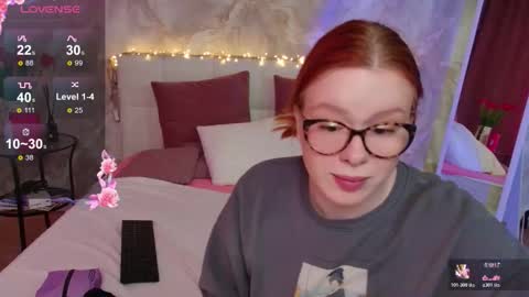 Lucy online show from March 9, 2026, 8:29 am