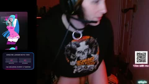 lucylascivious online show from April 5, 2026, 2:20 am