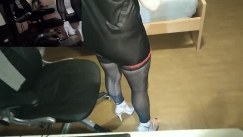 LucyLun online show from January 18, 2025, 2:47 am