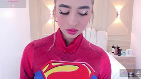 L U C Y  online show from February 28, 2026, 12:39 pm