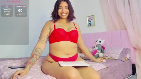 Lucy online show from September 30, 2025, 11:26 am