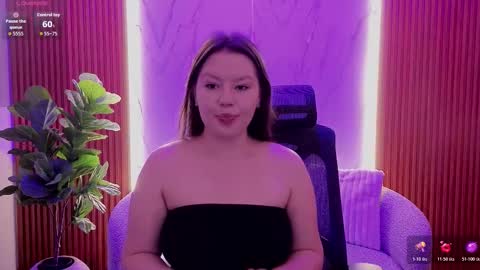 Lucy online show from December 20, 2025, 3:46 am