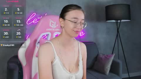 Lucy online show from July 19, 2026, 12:58 am