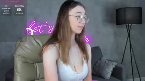 Lucy online show from July 25, 2026, 1:04 am