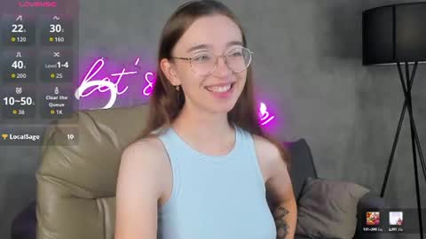 Lucy online show from July 30, 2026, 12:42 am