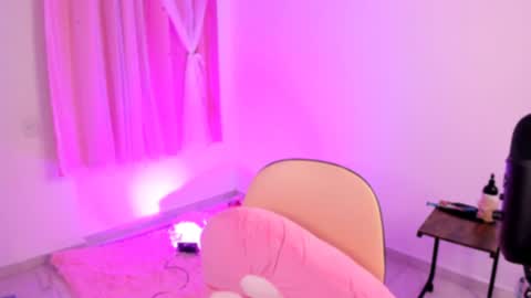 LUCYY FROM HOME  online show from December 2, 2024, 4:31 am
