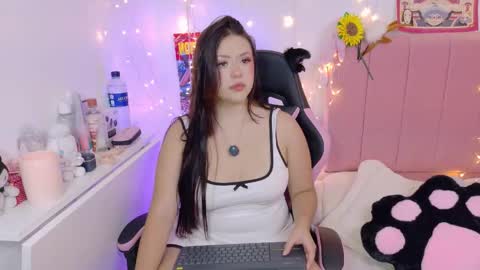 LUCYY FROM HOME  online show from March 2, 2026, 2:14 am