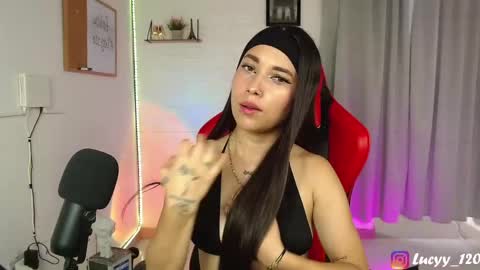 Snapshot of lucyy_rose chatting on February 11, 2025, 3:51 pm o online show from February 11, 2025, 3:51 pm