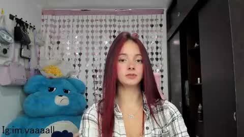 Snapshot of lucyy_tayy chatting on January 14, 2025, 10:44 pm The love of your life 3 online show from January 14, 2025, 10:44 pm