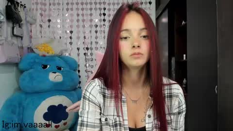 Snapshot of lucyy_tayy chatting on January 15, 2025, 1:45 am The love of your life 3 online show from January 15, 2025, 1:45 am